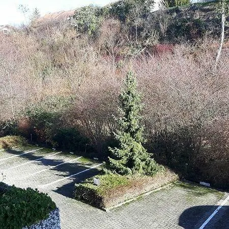 Appartement-112 شقة *