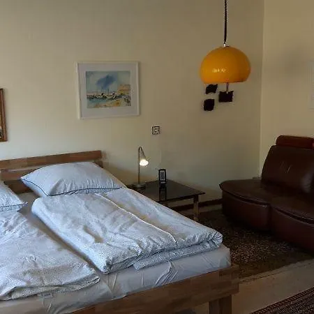 شقة Appartement-112 باد بيلنغن