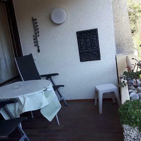 شقة Appartement-112